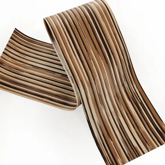 가구 및 문용 2X8' 크기 적층 엔지니어링 목재 베니어